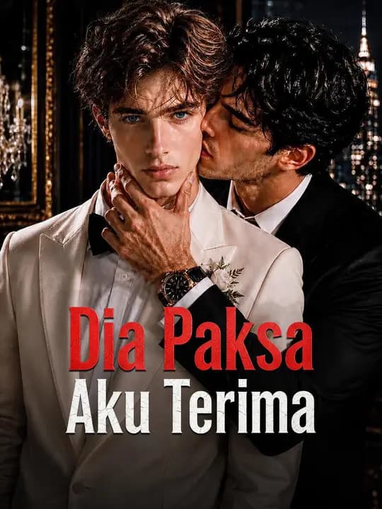 Dia Paksa, Aku Terima
