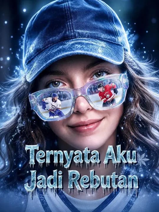 Ternyata Aku Jadi Rebutan