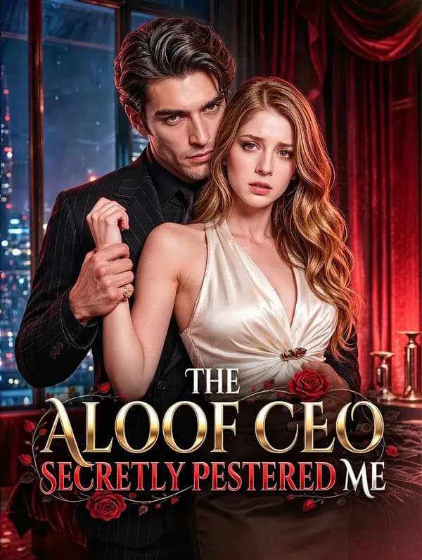 The Aloof CEO Secretly Pestered Me