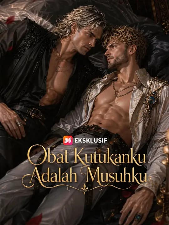 Obat Kutukanku Adalah Musuhku