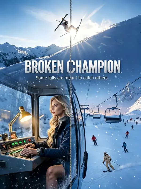 Broken Champion