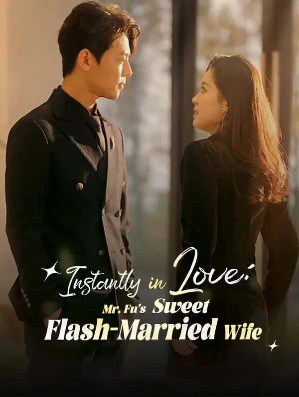 Instantly in Love: Mr. Fu's Sweet Flash-Married Wife(Dubbed)