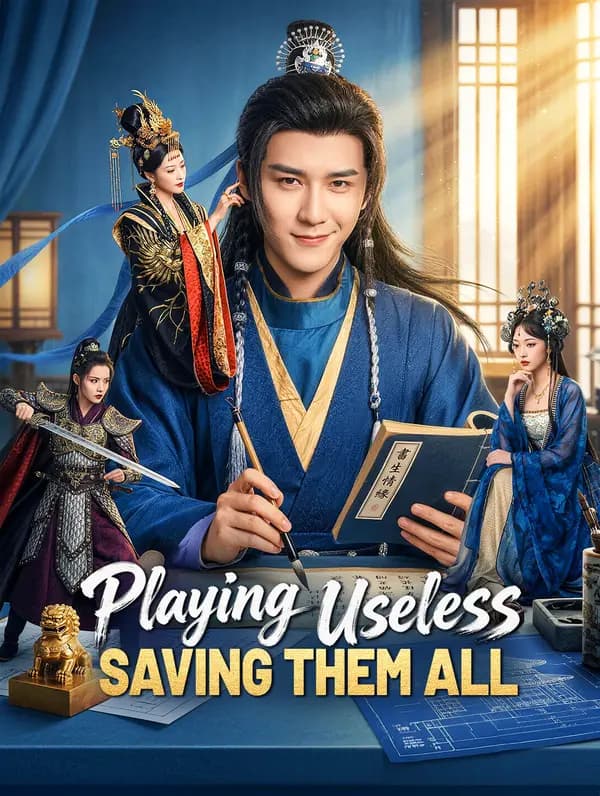 Playing Useless, Saving Them All