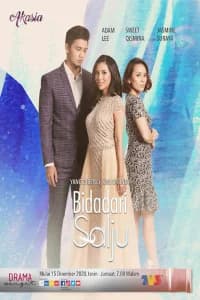 Bidadari Salju (2020)