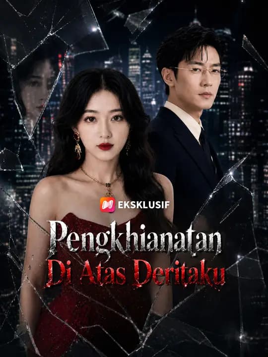 Pengkhianatan Di Atas Deritaku