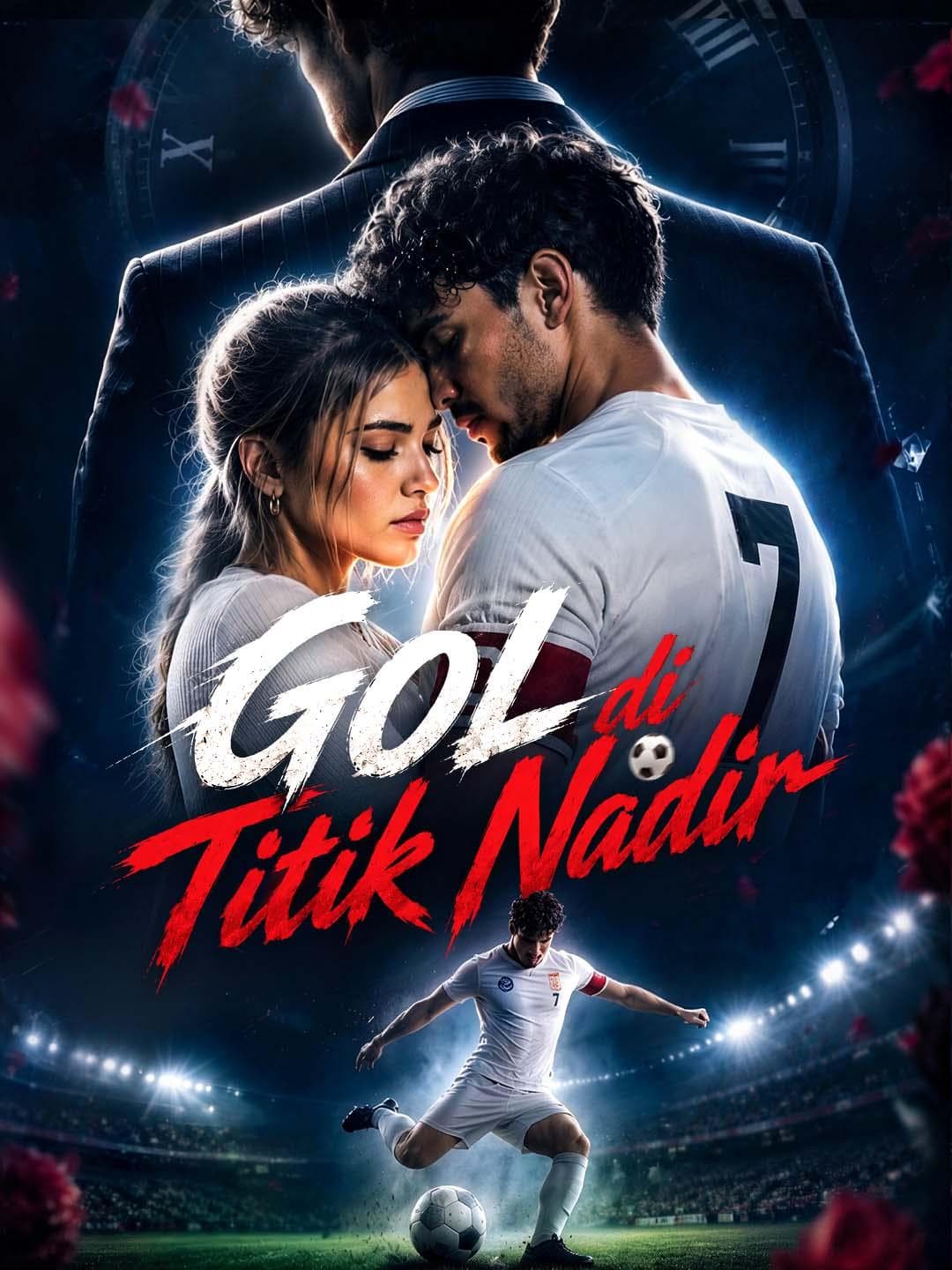 Gol di Titik Nadir