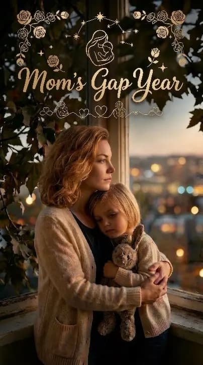 Mom's Gap Year