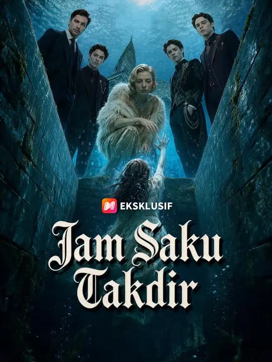 Jam Saku Takdir