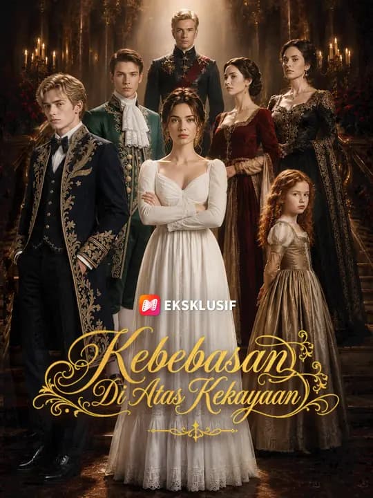 Kebebasan Di Atas Kekayaan