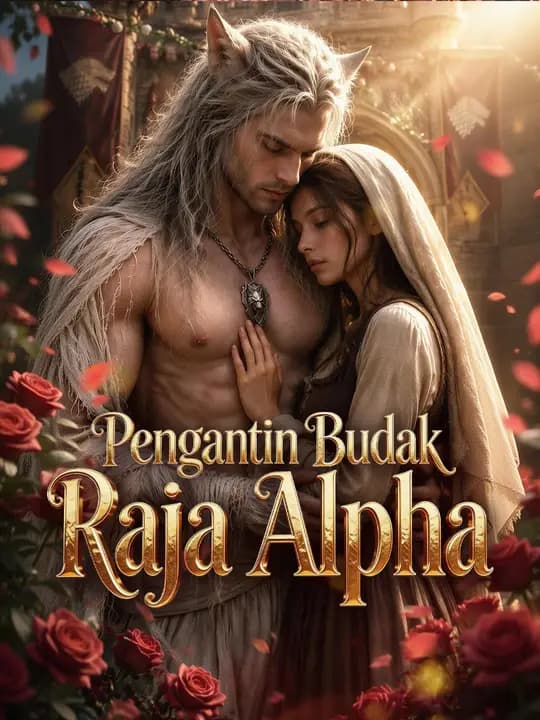 Pengantin Budak Raja Alpha