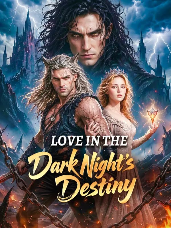Love in the Dark Night's Destiny