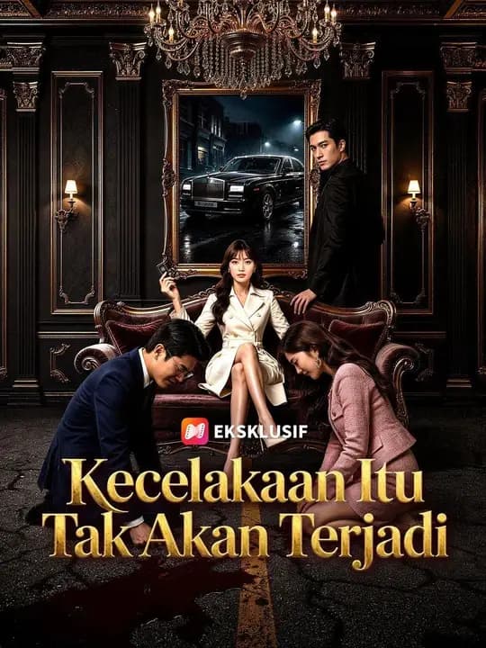(Sulih suara) Kecelakaan Itu Tak Akan Terjadi