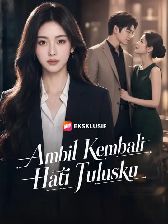 Ambil Kembali Hati Tulusku