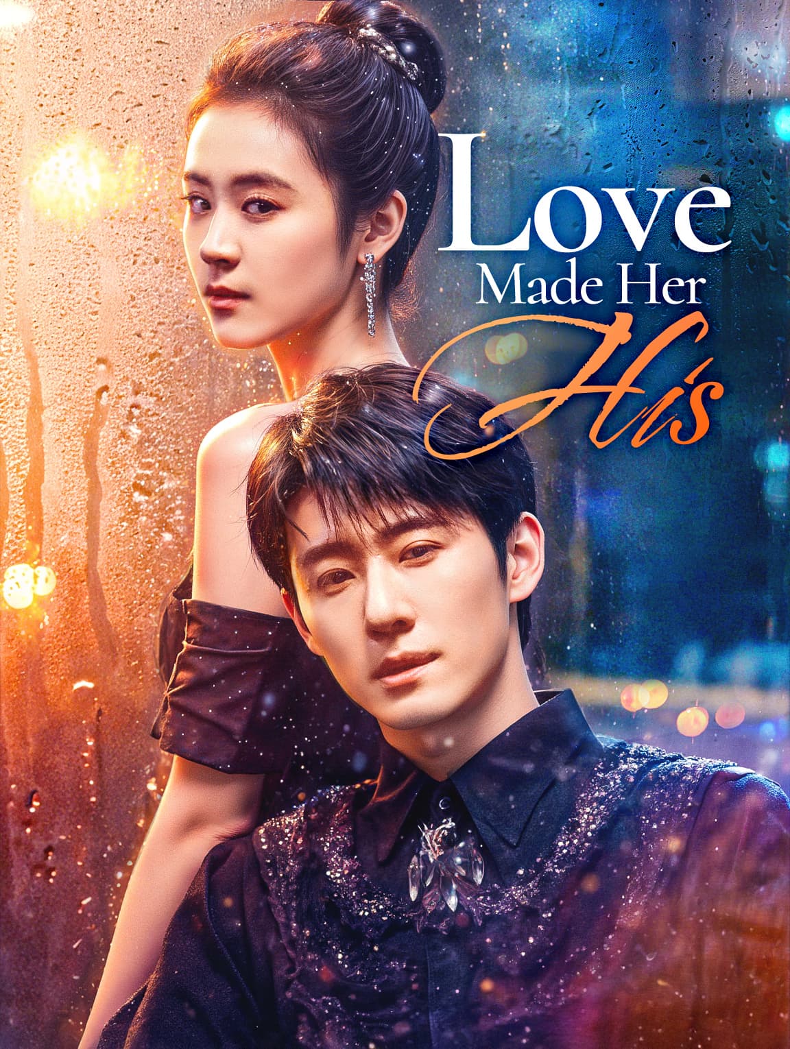 Love Made Her His