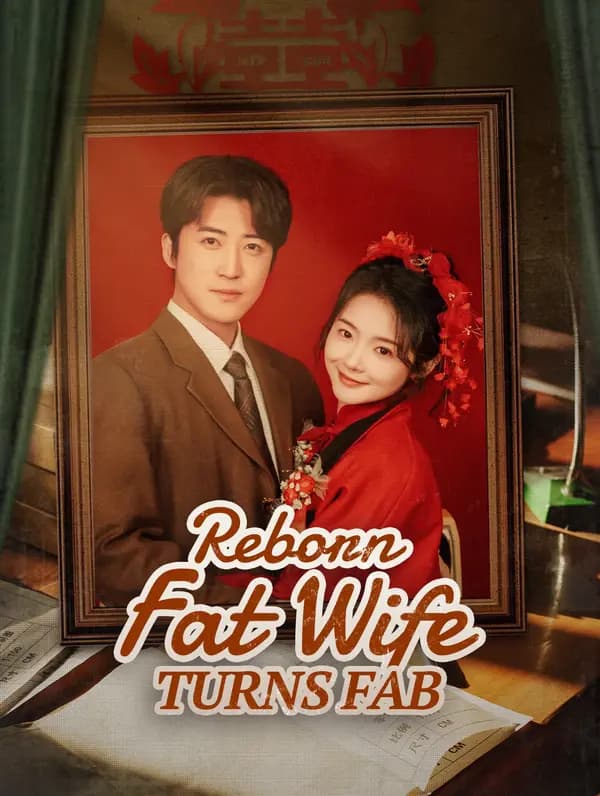 Reborn Fat Wife Turns Fab(Dubbed)