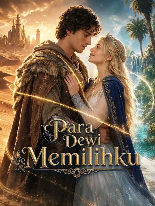 Para Dewi Memilihku