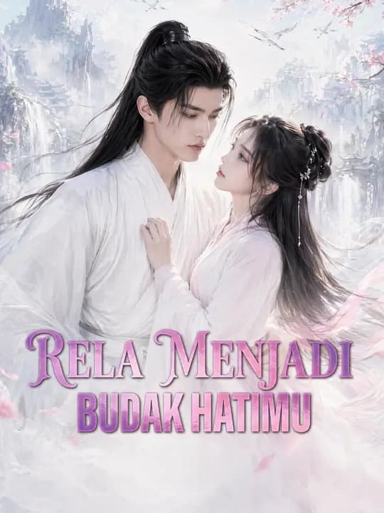 Rela Menjadi Budak Hatimu