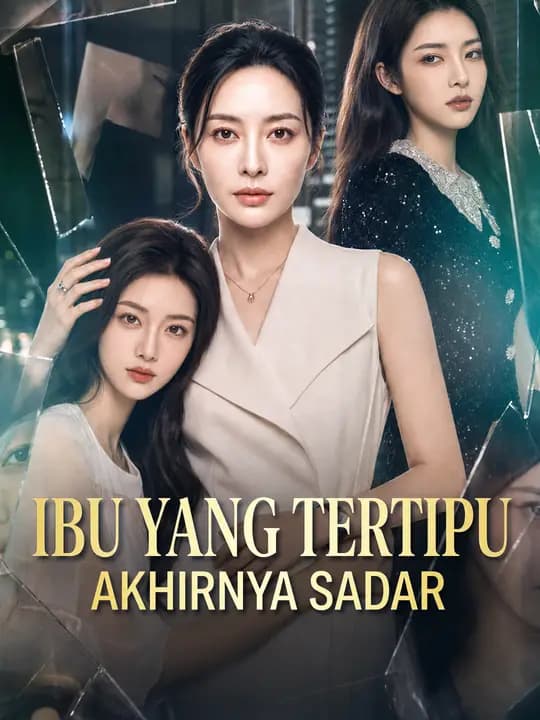 Ibu yang Tertipu Akhirnya Sadar