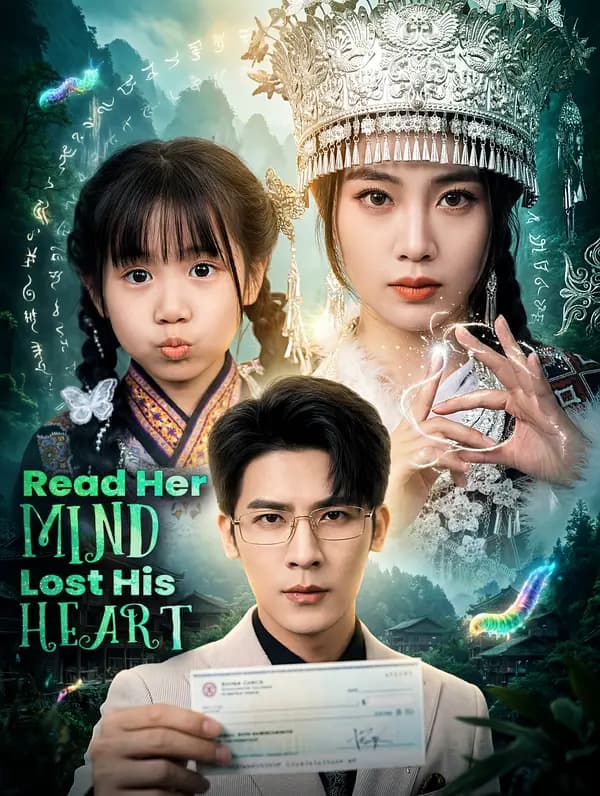 Read Her Mind, Lost His Heart(Dubbed)