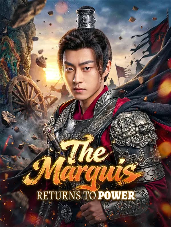 The Marquis Returns to Power