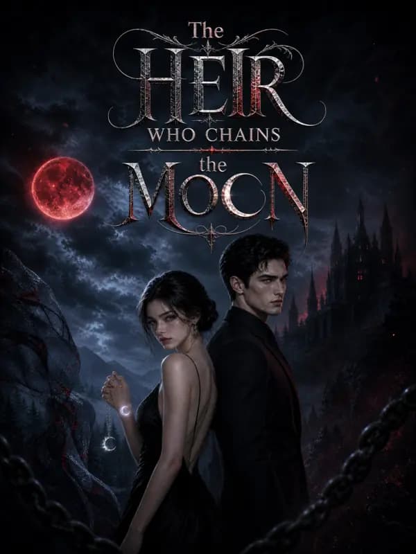 The Heir Who Chains the Moon