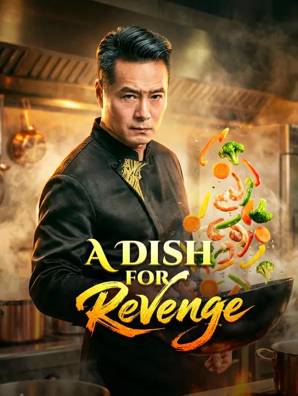 A Dish for Revenge