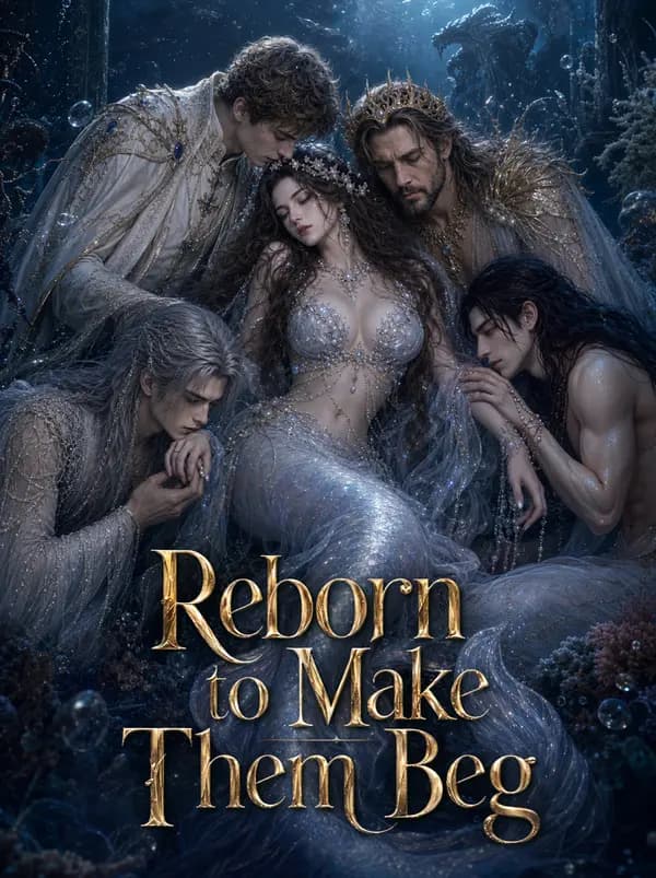 Reborn To Make Them Beg