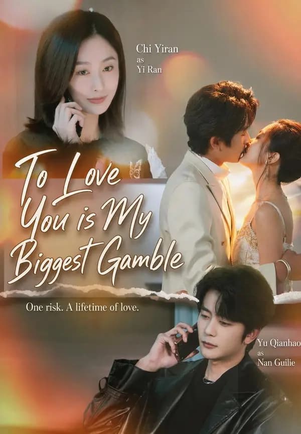 My Wife, the Heart-Stealing Thief