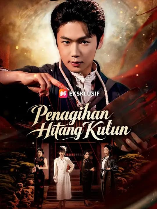 (Sulih suara) Penagihan Hutang Kulun