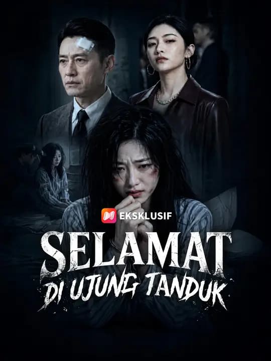 Selamat di Ujung Tanduk