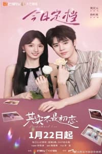 Predestined Love Poster