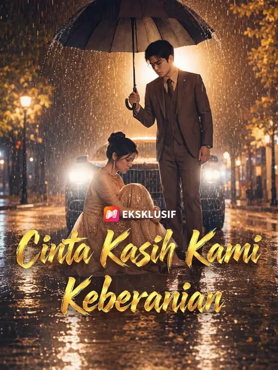 Cinta Kasih Kami Keberanian