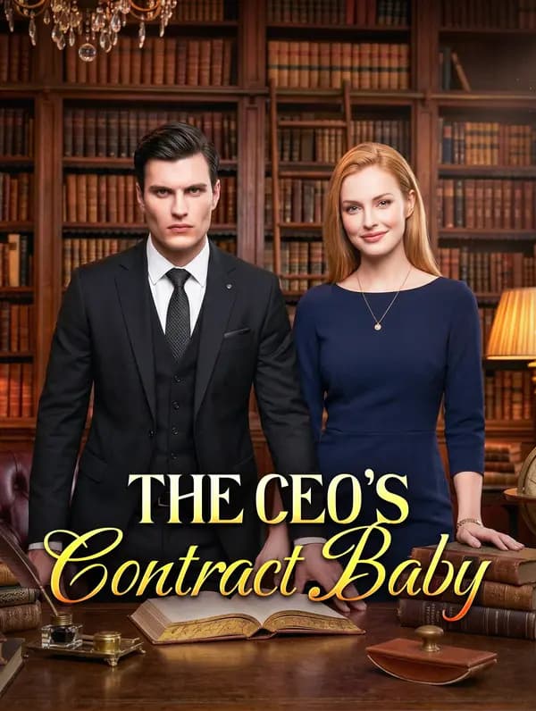 The CEO's Contract Baby