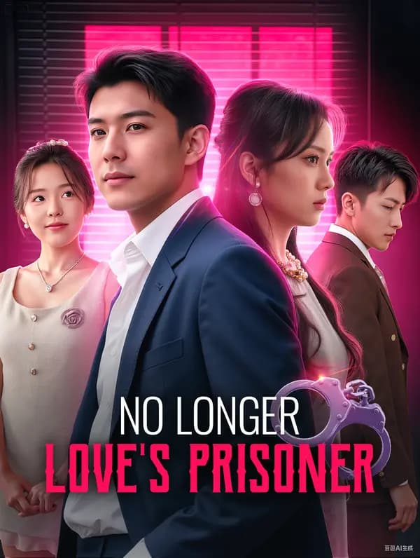 No Longer Love's Prisoner(Dubbed)