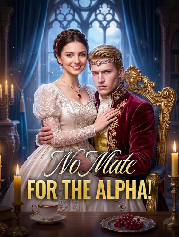 No Mate for the Alpha!