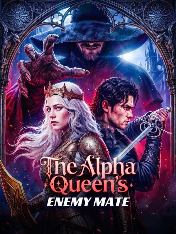 The Alpha Queen's Enemy Mate