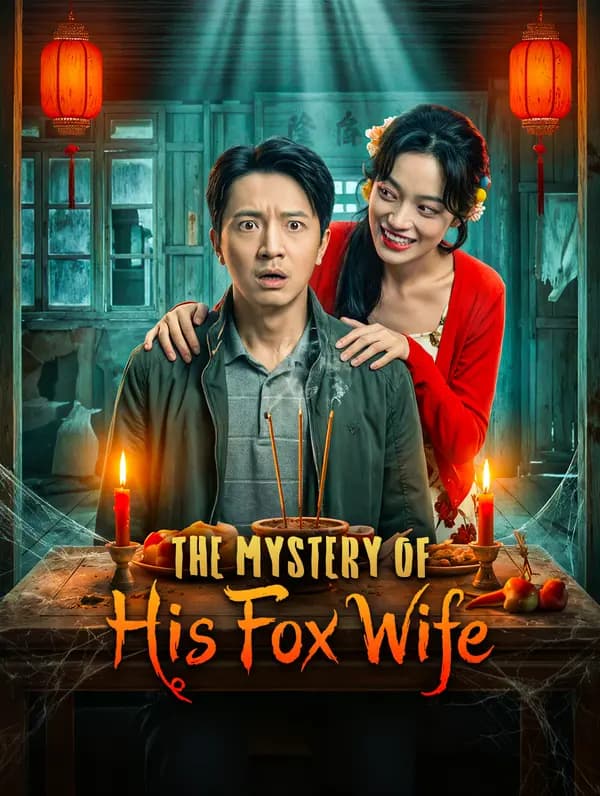 The Mystery of His Fox Wife