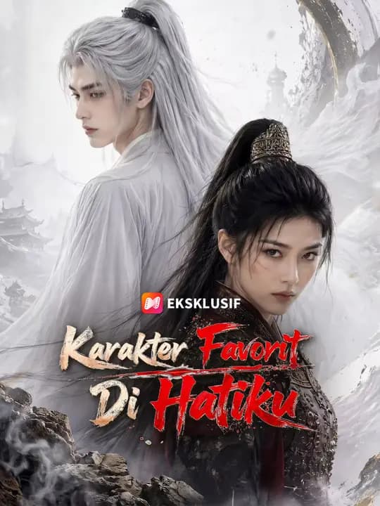Karakter Favorit Di Hatiku