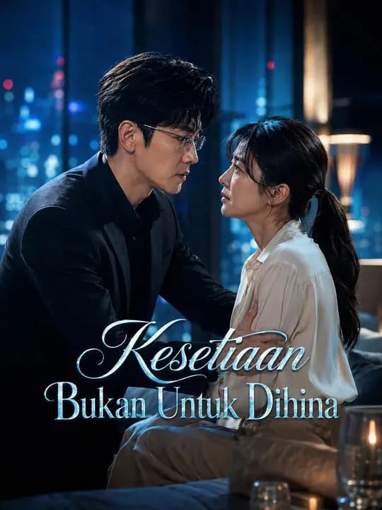 (Sulih suara) Kesetiaan Bukan Untuk Dihina
