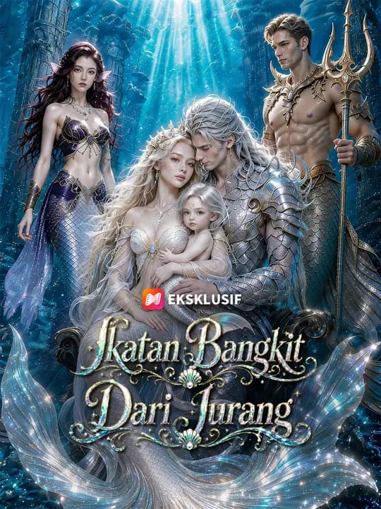 Ikatan Bangkit Dari Jurang