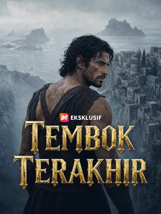 Tembok Terakhir