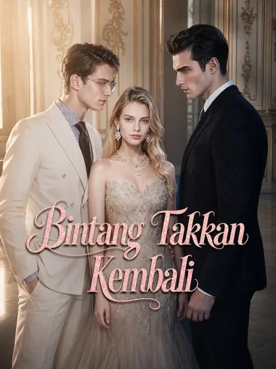 Bintang Takkan Kembali