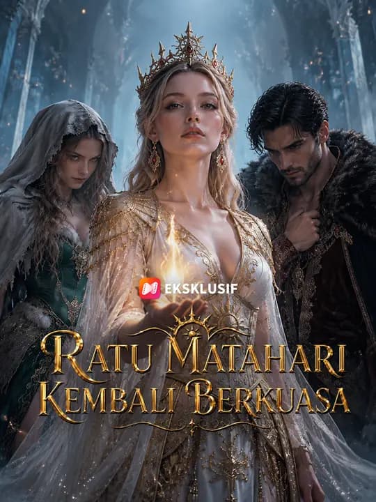 Ratu Matahari Kembali Berkuasa