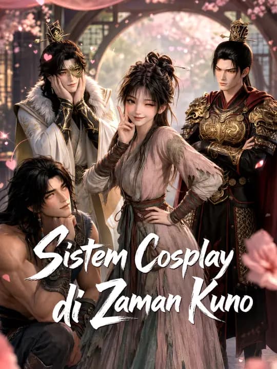 Sistem Cosplay di Zaman Kuno