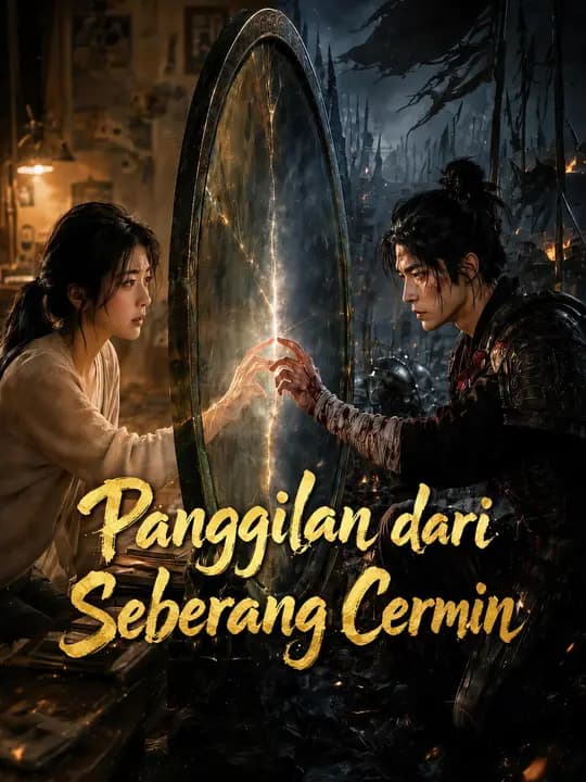 Panggilan dari Seberang Cermin