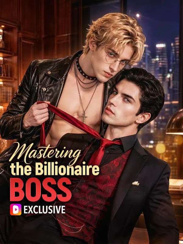 Mastering the Billionaire Boss