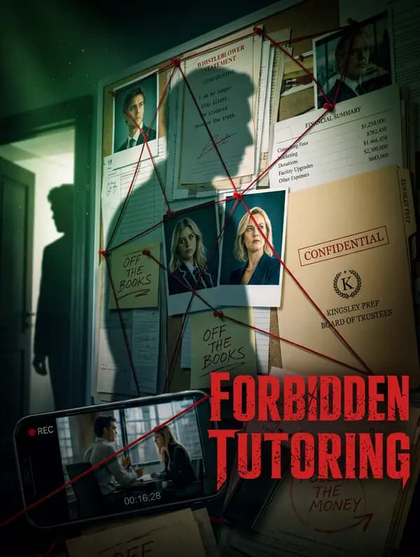 Forbidden Tutoring