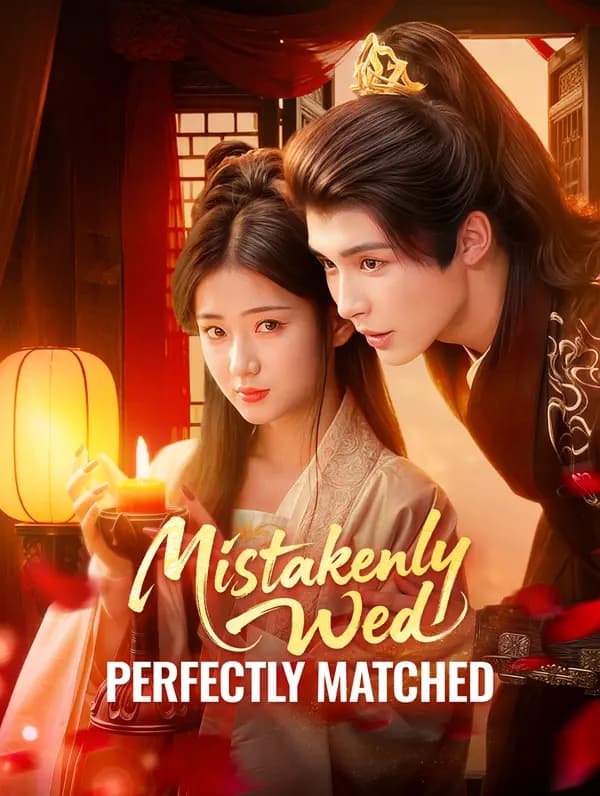 Mistakenly Wed, Perfectly Matched(Dubbed)