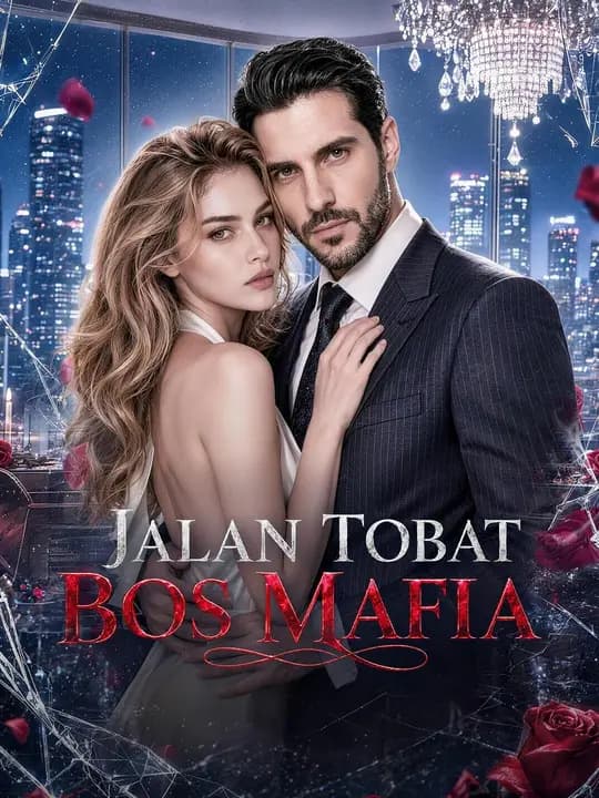 (Sulih suara) Jalan Tobat Bos Mafia