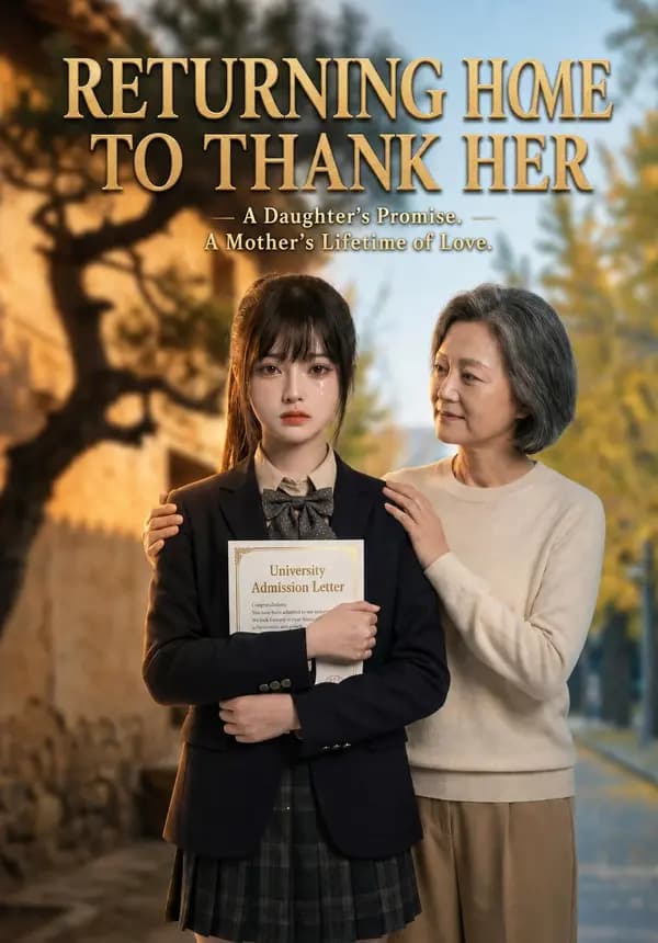 Top Scholar Returns: A Debt of Love